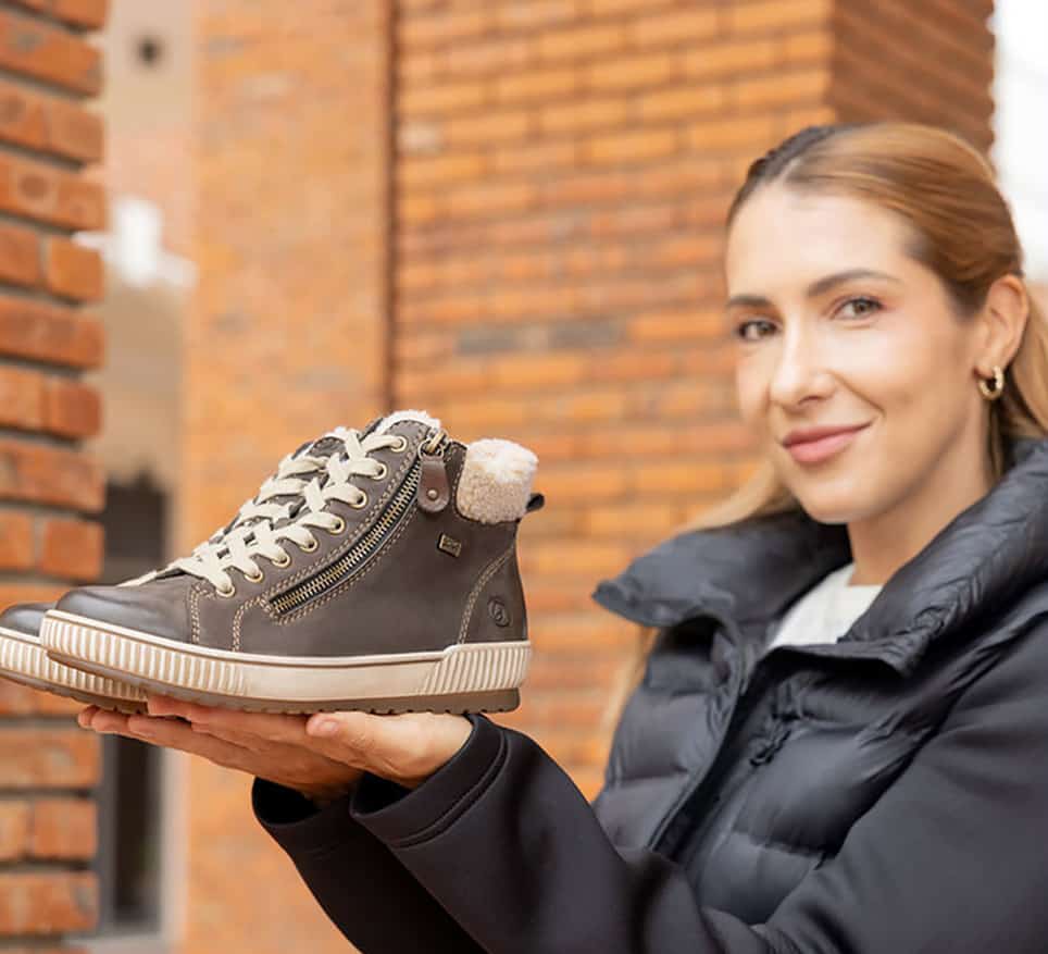 Discover 197+ winter sneaker damen super hot